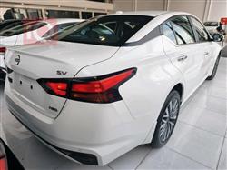 نيسان ألتيما